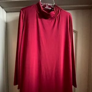 SUSAN GRAVER Tunic